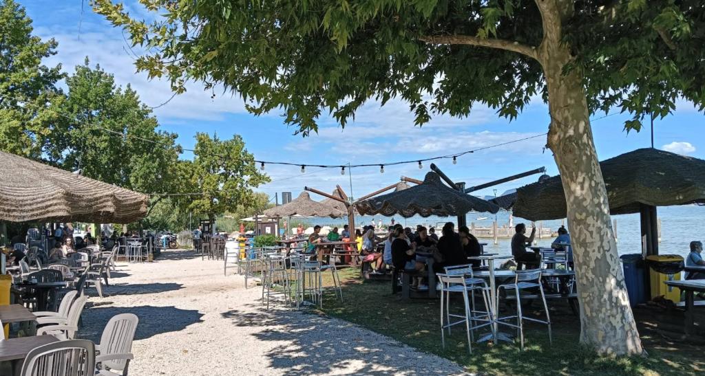 Lungolago di Desenzano