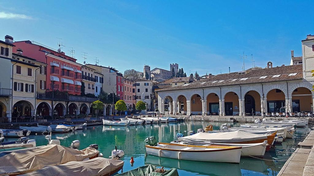 Centro di Desenzano