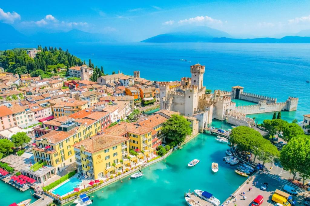 Centro di Sirmione