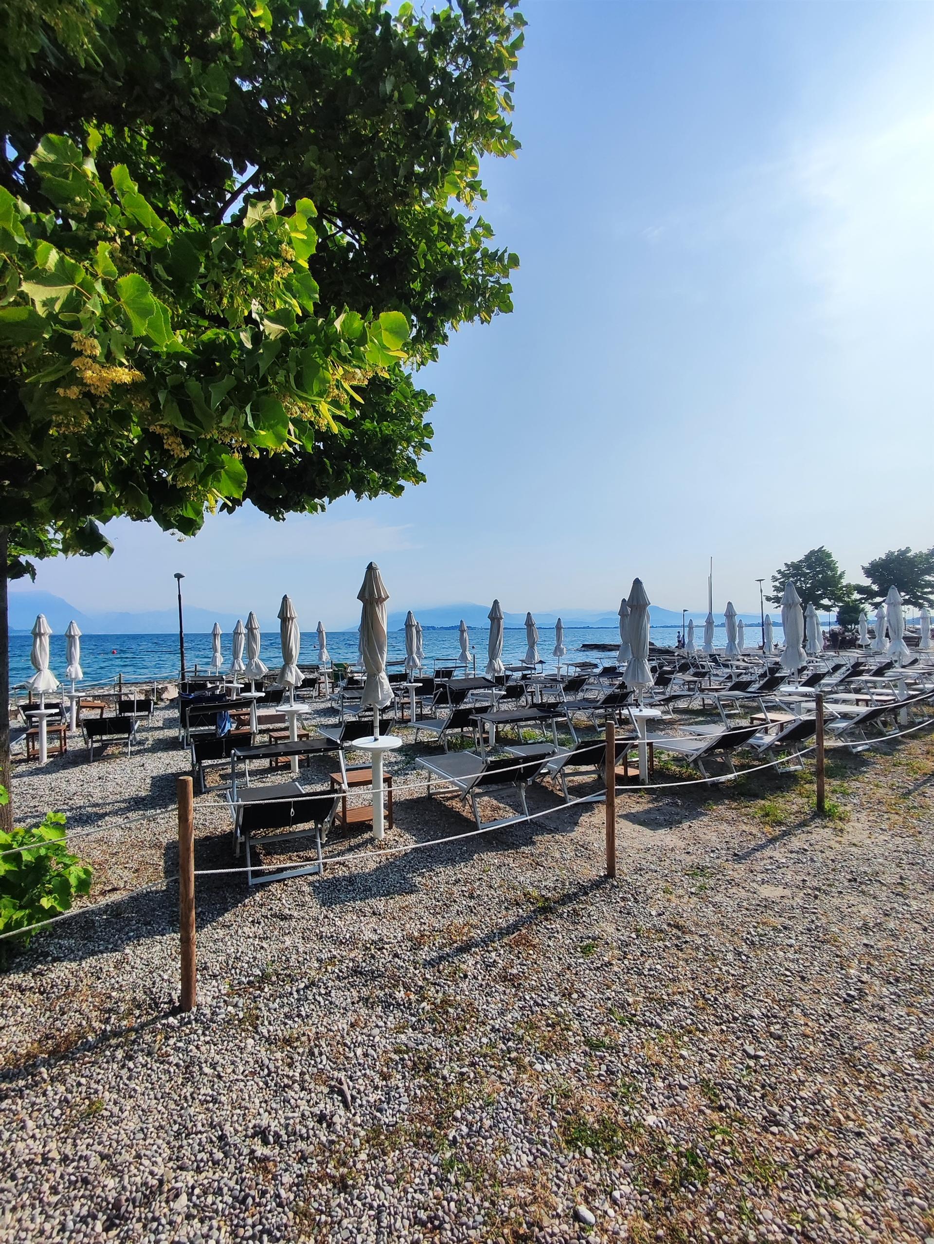 Spiaggia Desenzanino